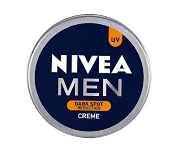 NIVEA MEN DARK SPOT REDUCTION UV CREME